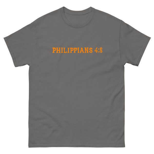 Philippians 4:8 Special Fall Color Request - Image 19