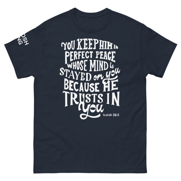 Trust in Jesus - Image 5