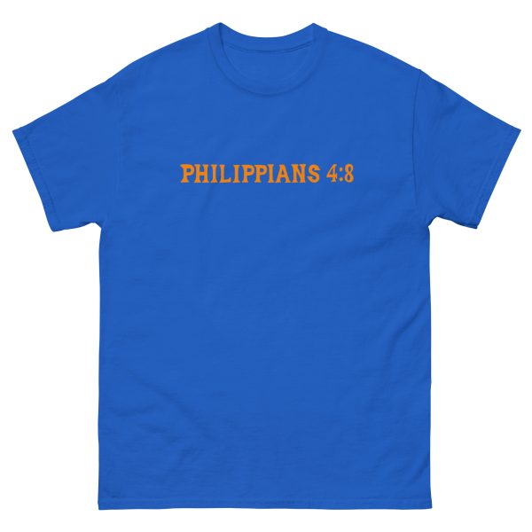 Philippians 4:8 Special Fall Color Request - Image 15