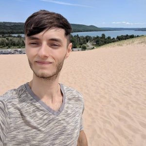 Donate to Brandon